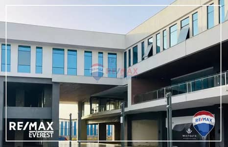 Retail for Sale in 6th of October, Giza - 2. jpeg