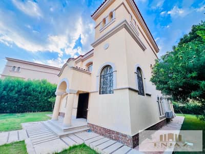 5 Bedroom Villa for Sale in Madinaty, Cairo - WhatsApp Image 2025-12-04 at 17.01. 38_f42278f3. jpg