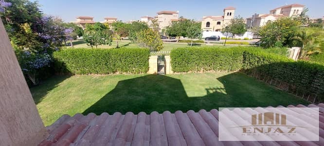5 Bedroom Villa for Sale in Madinaty, Cairo - IMG-20251204-WA0200. jpg