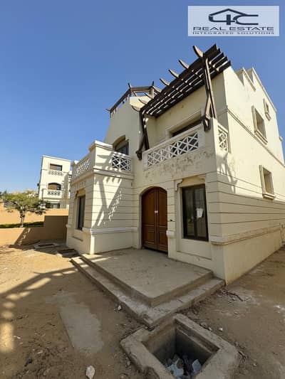 فیلا 5 غرف نوم للبيع في القاهرة الجديدة، القاهرة - WhatsApp Image 2024-10-30 at 2.42. 03 PM. jpeg فیلا 5 غرف نوم للبيع في القاهرة الجديدة، القاهرة - WhatsApp Image 2024-10-30 at 2.42. 03 PM. jpeg