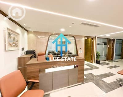 Office for Rent in Maadi, Cairo - 01118063666 - 2025-12-04T225434.324. png