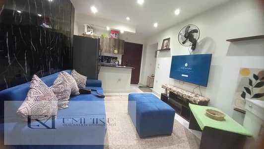 1 Bedroom Apartment for Rent in Nasr City, Cairo - WhatsApp Image 2025-12-04 at 10.36. 26 AM (1). jpeg