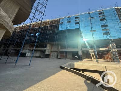 Clinic for Sale in Sheikh Zayed, Giza - 4a67314c-067b-4c31-9cd2-727389ee3691. jpeg
