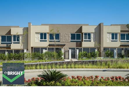 3 Bedroom Townhouse for Sale in 6th of October, Giza - 4af6e9a3-c51a-4067-9f0f-960b8bca69e9. jpg