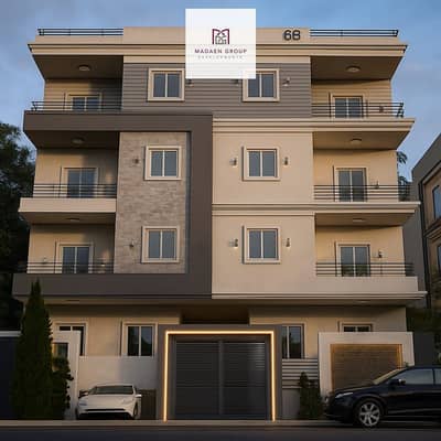 4 Bedroom Flat for Sale in 6th of October, Giza - WhatsApp Image 2025-12-02 at 4.44. 56 PM (1). jpeg