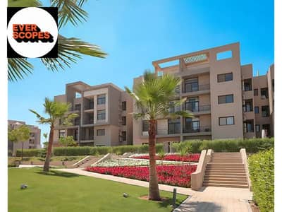 2 Bedroom Flat for Sale in Mostakbal City, Cairo - وحدات-كمبوند-المراسم. jpg