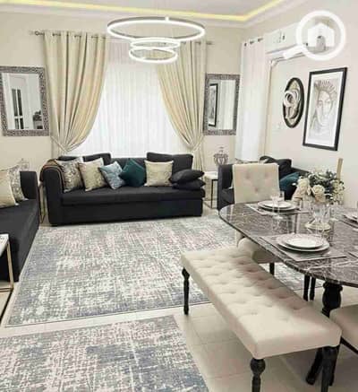 شقة فندقية 3 غرف نوم للايجار في القاهرة الجديدة، القاهرة - 1000231213. jpg