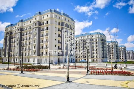 شاليه 2 غرفة نوم للبيع في الساحل الشمالي، مطروح - WhatsApp Image 2025-08-19 at 4.11. 09 PM (1). jpeg