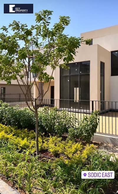 فلیٹ 2 غرفة نوم للبيع في هليوبوليس الجديدة، القاهرة - WhatsApp Image 2025-06-03 at 2.20. 54 AM (2). jpeg