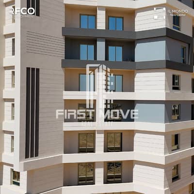 3 Bedroom Apartment for Sale in New Capital City, Cairo - WhatsApp Image 2025-11-16 at 5.47. 31 PM. jpeg