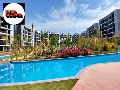 2 Bedroom Apartment for Sale in Hadayek October, Giza - 406037572_122136999596032437_8987417369674827783_n. jpg