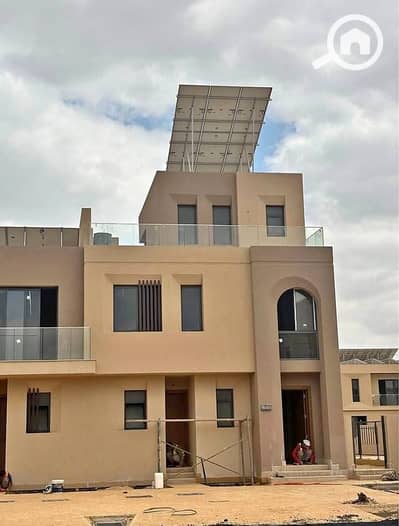 4 Bedroom Villa for Sale in Sheikh Zayed, Giza - 499122948_122147075030596583_3126728462295325923_n. jpg