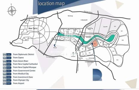 2 Bedroom Apartment for Sale in New Capital City, Cairo - WhatsApp Image 2025-11-01 at 11.48. 14 AM. jpeg 2 Bedroom Apartment for Sale in New Capital City, Cairo - WhatsApp Image 2025-11-01 at 11.48. 14 AM. jpeg