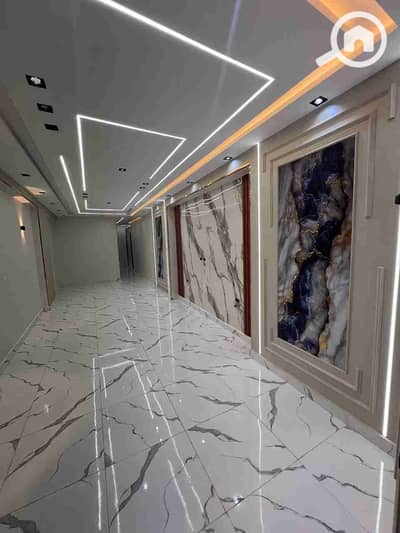 فلیٹ 3 غرف نوم للبيع في فيصل، الجيزة - 1000450391. jpg