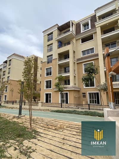 شقة 1 غرفة نوم للبيع في القاهرة الجديدة، القاهرة - 587013039_780128088372618_2746834577933532110_n. jpg