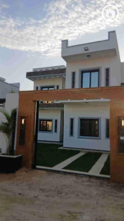 فیلا 4 غرف نوم للبيع في كينج مريوط، الإسكندرية - 108691. jpg