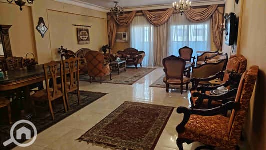 3 Bedroom Apartment for Rent in Smoha, Alexandria - 1000345160. jpg