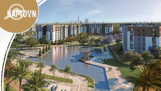 3 Bedroom Flat for Sale in Mostakbal City, Cairo - 24. jpeg