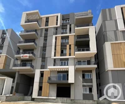 2 Bedroom Apartment for Sale in Mostakbal City, Cairo - 1. jpeg