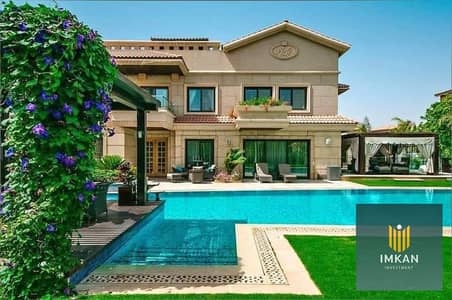 9 Bedroom Villa for Sale in New Cairo, Cairo - 473581673_2302406020144194_8024890789227130914_n. jpg