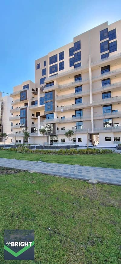 فلیٹ 4 غرف نوم للبيع في العاصمة الإدارية الجديدة، القاهرة - WhatsApp Image 2025-12-03 at 3.34. 17 PM. jpeg