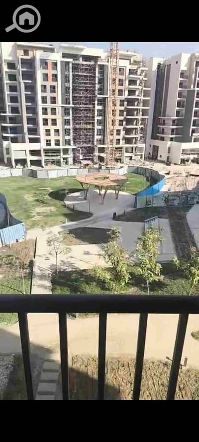 3 Bedroom Flat for Rent in Sheikh Zayed, Giza - 1000292077. jpg
