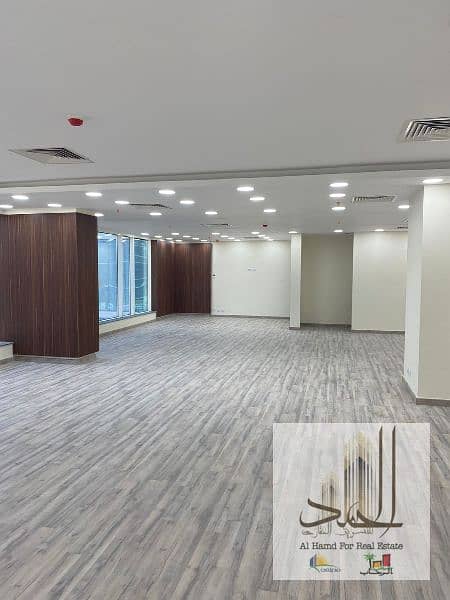 للشركة العملاقه للايجار مكتب216م بمول تريفيوم بالتسعين الشمالى للشركة العملاقه للايجار مكتب216م بمول تريفيوم بالتسعين الشمالى