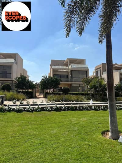 بنتهاوس 3 غرف نوم للبيع في الشيخ زايد، الجيزة - 591903208_2352399045221790_6872694039511887000_n. jpg