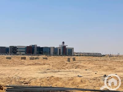 Residential Land for Sale in Badr City, Cairo - WhatsApp Image 2025-12-04 at 11.06. 07 PM (1). jpeg