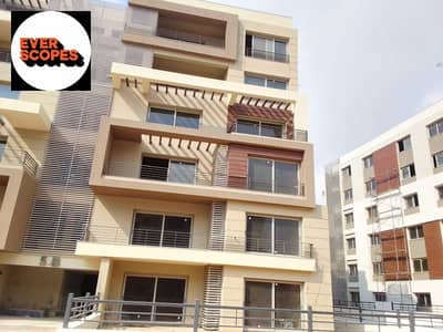 3 Bedroom Flat for Sale in New Cairo, Cairo - WhatsApp Image 2023-07-25 at 5.29. 51 PM (2). jpeg