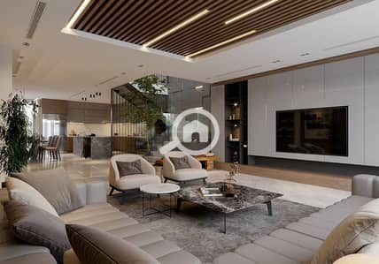 4 Bedroom Villa for Sale in Mostakbal City, Cairo - 4a2330c179d26abfd5ec47503c68446e. jpg