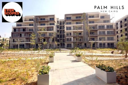 فلیٹ 1 غرفة نوم للبيع في القاهرة الجديدة، القاهرة - WhatsApp Image 2023-07-25 at 5.29. 51 PM (4). jpeg