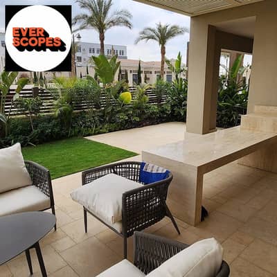 بنتهاوس 4 غرف نوم للبيع في الشيخ زايد، الجيزة - 593926392_122276373230192522_8415855097996278792_n. jpg