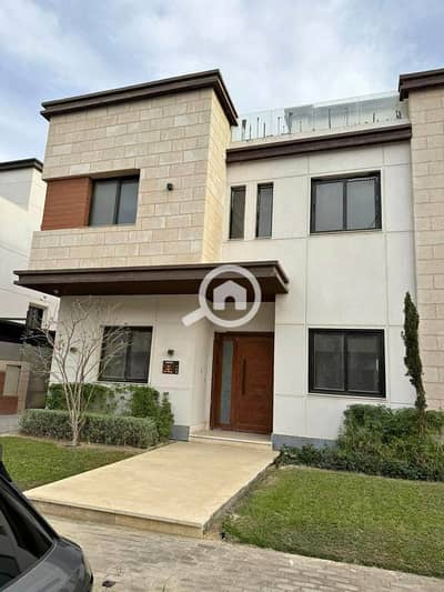 6 Bedroom Villa for Sale in New Cairo, Cairo - 570513521_2621699658222726_4472909883061622449_n. jpg