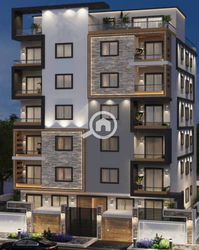 Residential Land for Sale in Sheikh Zayed, Giza - 4954a611-027f-4c30-a770-758e4e03232e. jpeg