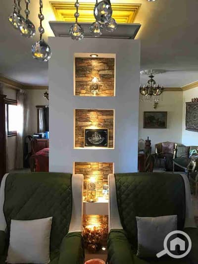 3 Bedroom Apartment for Sale in Sheikh Zayed, Giza - 1000292140. jpg