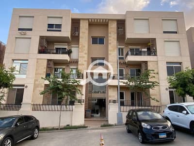 فلیٹ 3 غرف نوم للبيع في القاهرة الجديدة، القاهرة - 481970372_122217090812191384_2710836657758474240_n. jpg