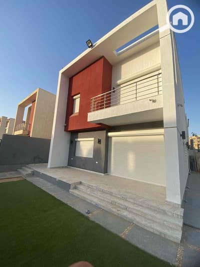 فیلا 4 غرف نوم للبيع في مدينتي، القاهرة - IMG_2196. jpg