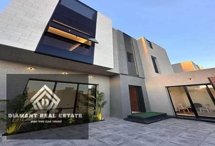 5 Bedroom Villa for Sale in New Cairo, Cairo - 483156542_1389967469039654_6502128300783247299_n. jpg