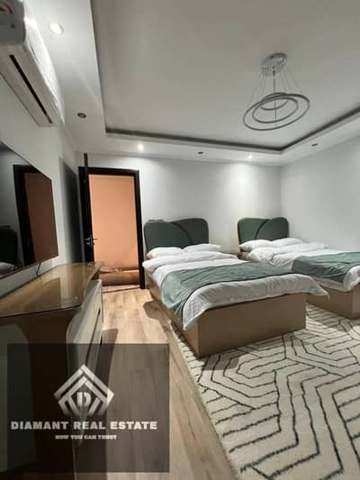 فلیٹ 3 غرف نوم للبيع في العاصمة الإدارية الجديدة، القاهرة - WhatsApp Image 2025-08-15 at 3.53. 43 PM. jpeg