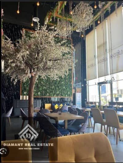 Retail for Sale in Sheraton, Cairo - WhatsApp Image 2025-08-22 at 1.00. 22 AM. jpeg