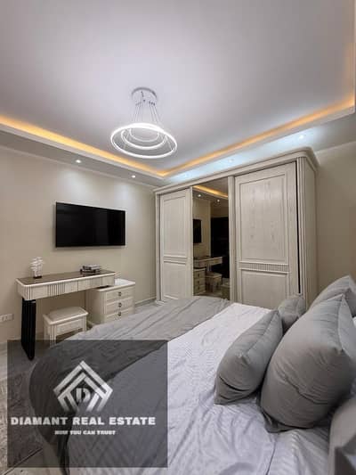 3 Bedroom Apartment for Sale in New Capital City, Cairo - WhatsApp Image 2025-09-25 at 6.06. 52 PM. jpeg