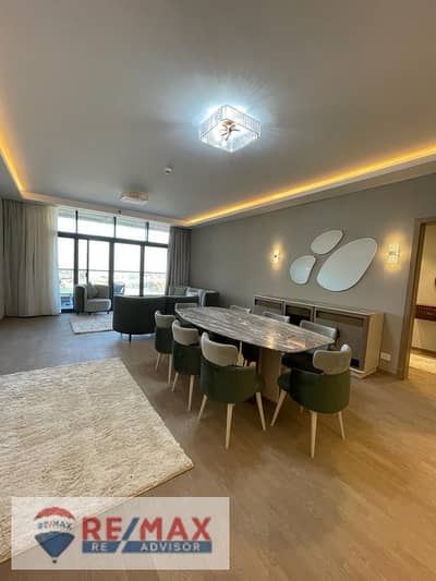 3 Bedroom Apartment for Rent in 6th of October, Giza - WhatsApp Image 2025-05-11 at 8.03. 01 PM. jpeg