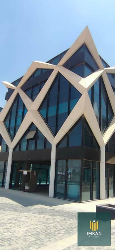 Commercial Building for Sale in New Capital City, Cairo - WhatsApp Image 2025-12-01 at 1.30. 45 PM. jpeg