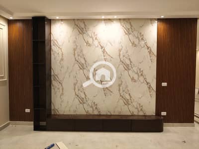 3 Bedroom Apartment for Rent in New Cairo, Cairo - WhatsApp Image 2025-12-05 at 2.28. 31 AM. jpeg