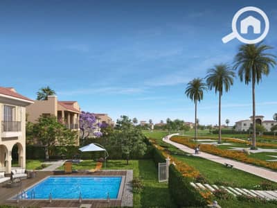 فلیٹ 3 غرف نوم للبيع في 6 أكتوبر، الجيزة - exterior - hyde-park-standalone-villas-new-cairojpeg-1200x900. jpg