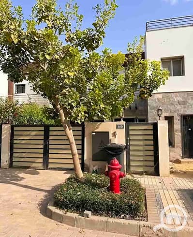 فیلا 4 غرف نوم للبيع في القاهرة الجديدة، القاهرة - 1000679721. jpg