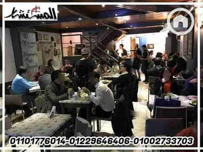 مطعم و كافيه  للايجار في مصر الجديدة، القاهرة - IMG-20220920-WA0006. jpg