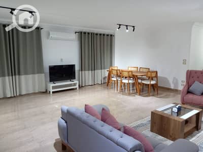 3 Bedroom Apartment for Rent in New Cairo, Cairo - WhatsApp Image 2025-12-03 at 7.13. 07 PM. jpeg