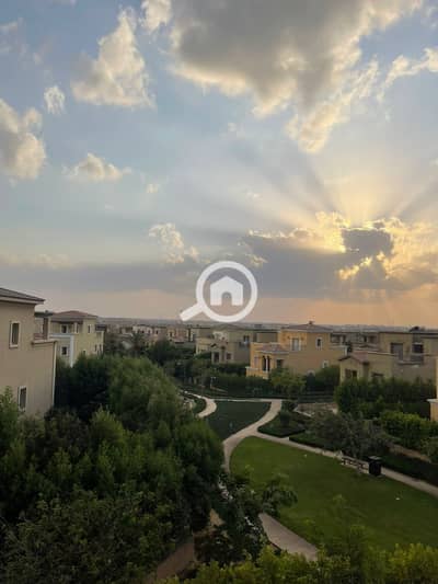 فیلا 4 غرف نوم للايجار في القاهرة الجديدة، القاهرة - WhatsApp Image 2025-12-02 at 3.02. 50 PM (2). jpeg